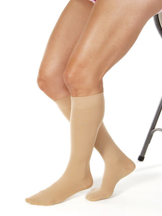 JOBST Collections: Compression Stockings & Farrow Wraps for Maximum Comfort