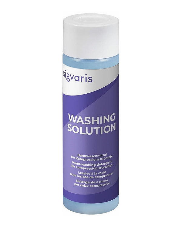 SIGVARIS Washing Solution 250ml Compression Stocking Australia