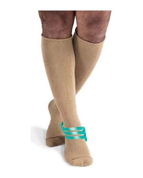 SIGVARIS Transition Liner 10-15mmHg Foot Compression Stocking Australia