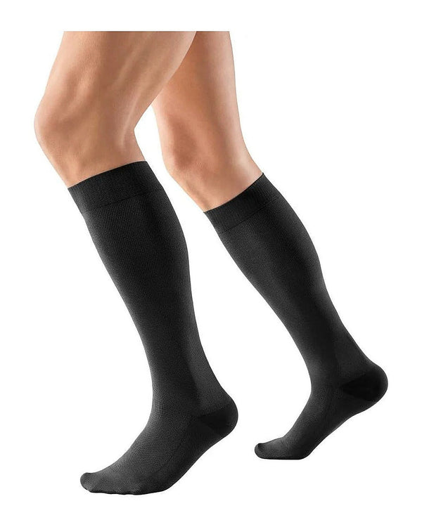 Bauerfeind VenoTrain Business Compression Ideal for trave... Compression Stocking Australia