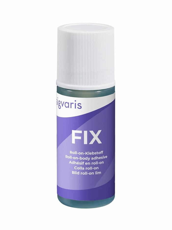 Keep Compression Stockings in Place with SIGVARIS Glue (60ml)