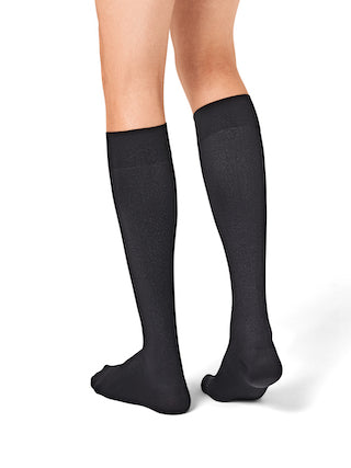 JOBST For Men Compression Stockings | Below Knee & Thigh High | Black & Khaki | Classes 1,2 &3