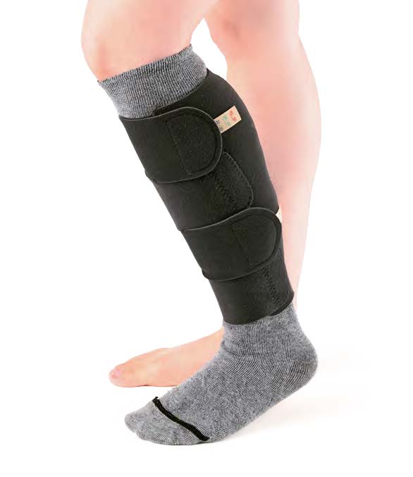 SIGVARIS Compreflex Thigh: Inelastic that provides compre... Compression Stocking Australia