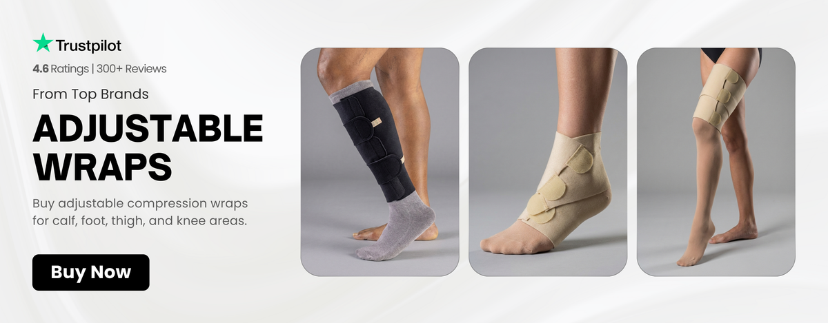 Buy Medical Grade Compression Stockings Online Australia | Top Brands