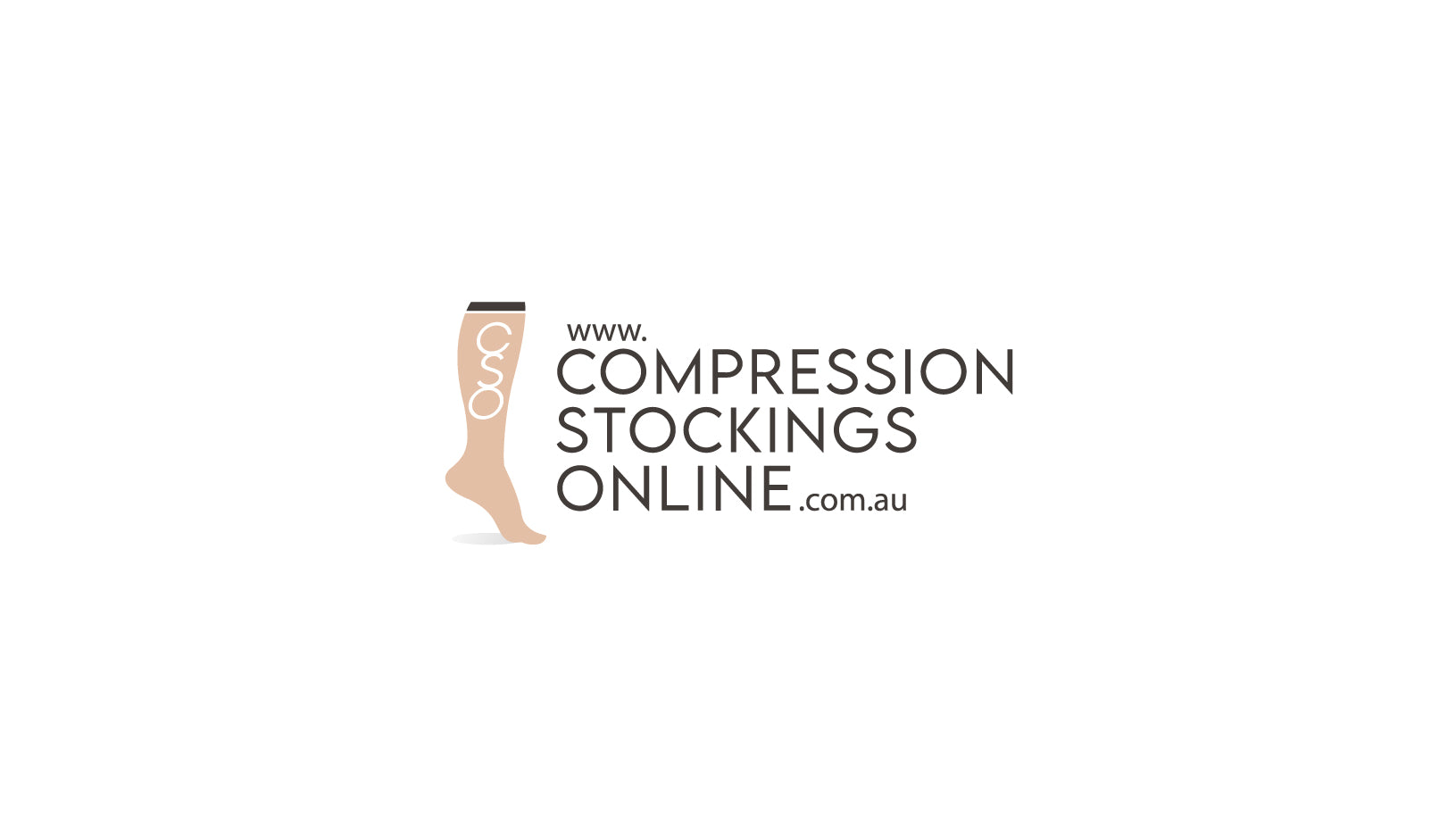 Compression Size Chart | Fitting Guide - CSO Australia – Compression ...
