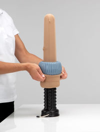 SIGVARIS Doff N' Donner & Cone Set for Easy Compression Stocking Application