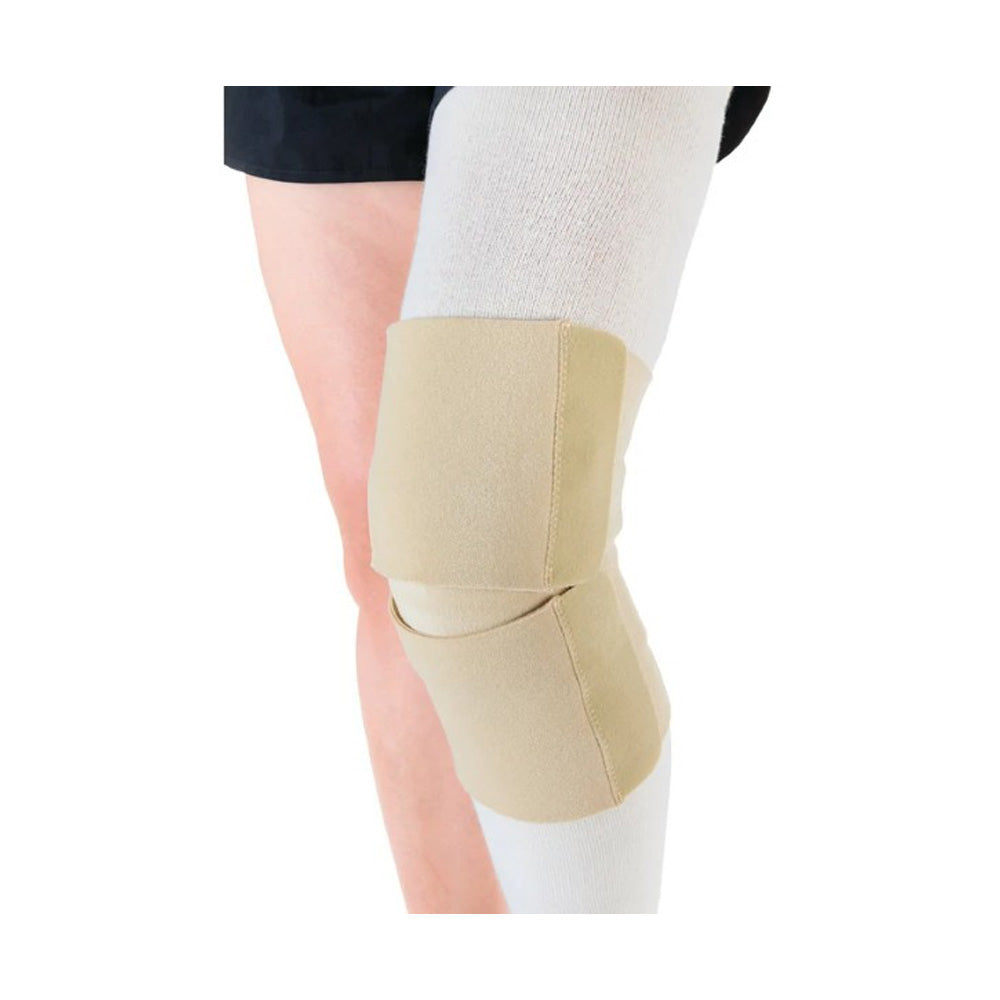 JOBST JOBST FarrowWrap Knee Pieces Classes 2 & 3, Perfect | CSO Medical Compression Stockings | CSO