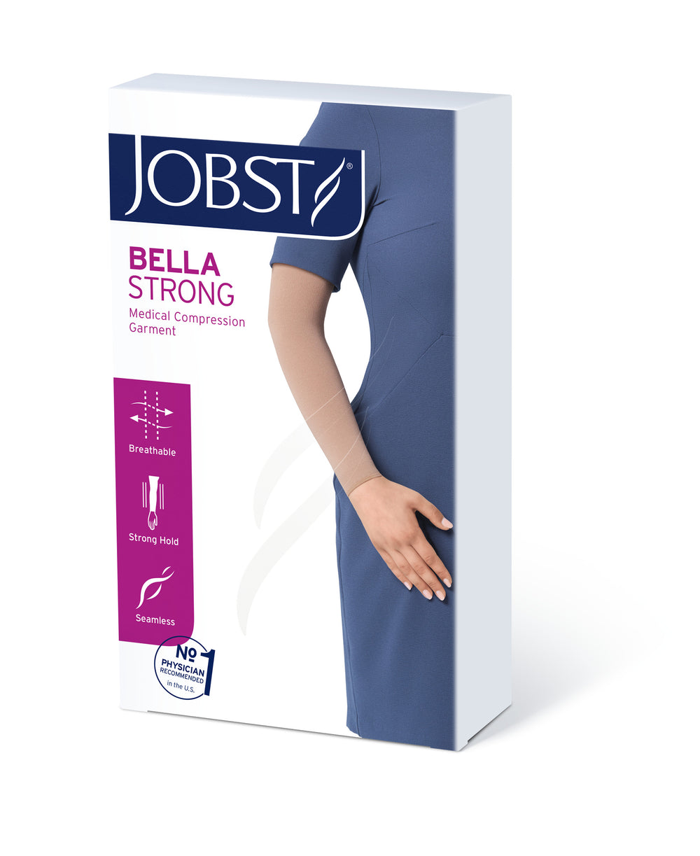 JOBST Bella Strong Circular Knit Ready-To-Wear (RTW) Class 2