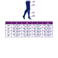 JOBST JOBST Relief Medical Compression Stockings for Men & Women Medical Compression Stockings | CSO