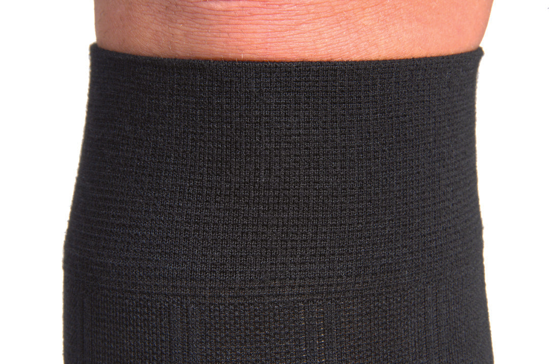 JOBST JOBST For Men Below Knee & Thigh High Black & Khaki | CSO Medical Compression Stockings | CSO