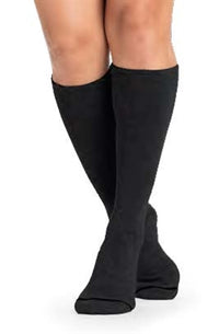 SIGVARIS Transition Liner 10-15mmHg Foot Compression