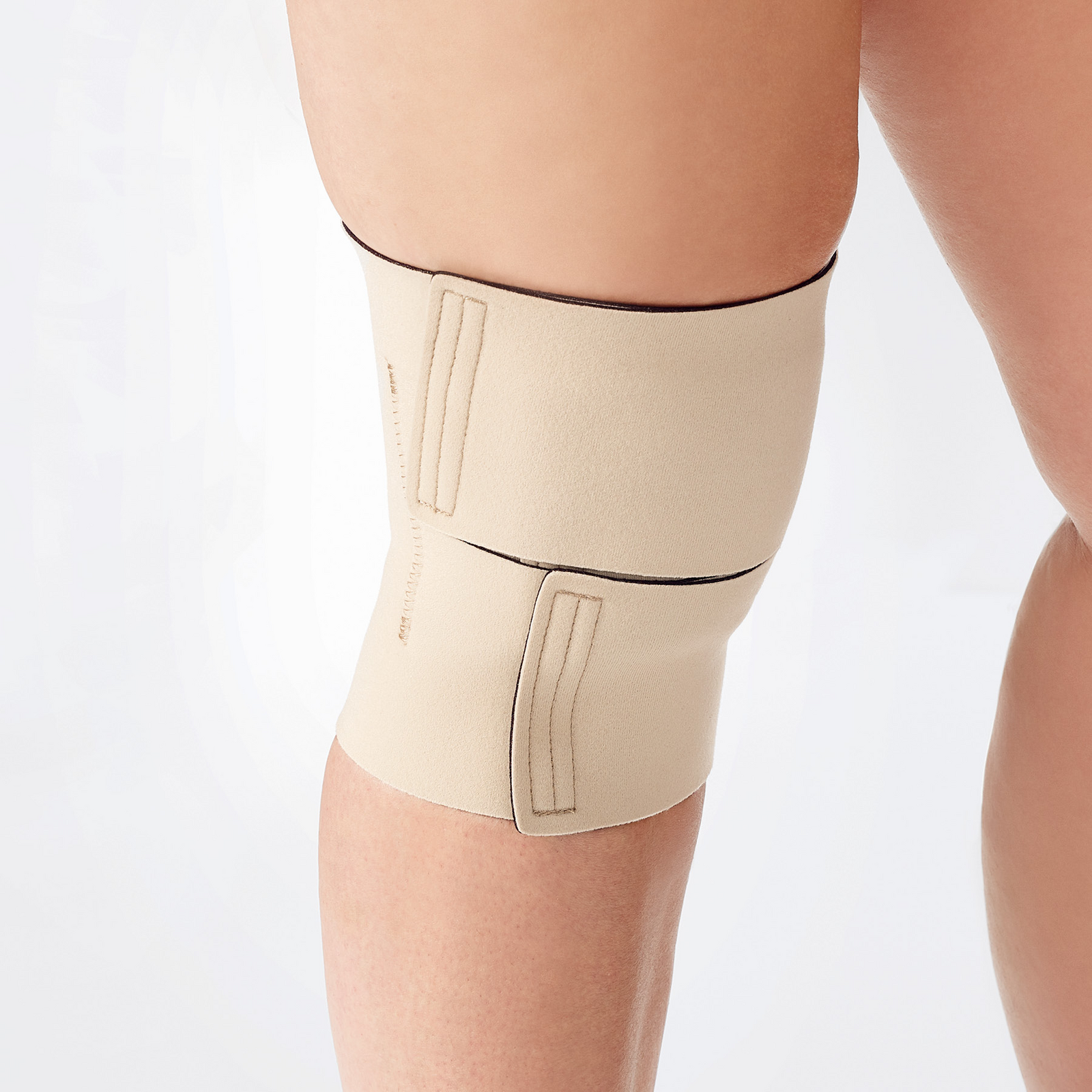 ReadyWrap ReadyWrap - Knee - Male and Female Medical Compression Stockings | CSO
