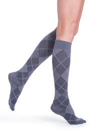 Sigvaris SIGVARIS Microfiber Shades 15-20mmHg | CSO Medical Compression Stockings | CSO