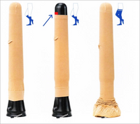 SIGVARIS Doff N' Donner & Cone Set for Easy Compression Stocking Application