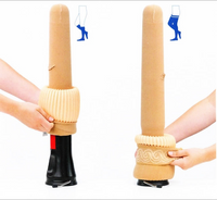 SIGVARIS Doff N' Donner & Cone Set for Easy Compression Stocking Application