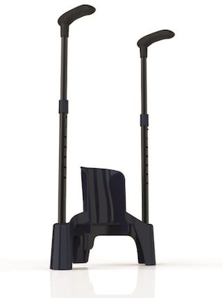 SIGVARIS Melany (Butler) Donning & Doffing Device - Ideal for Putting On & Taking Off Compression Stockings