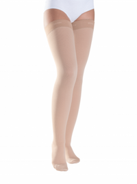 SIGVARIS Cotton Compression Stockings (Essential Thermoregulating) for Men & Women