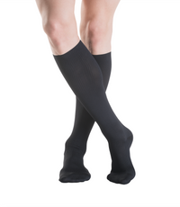 Sigvaris SIGVARIS Traveno Travel Socks for Male & Female (15- | CSO Medical Compression Stockings | CSO