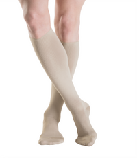 Sigvaris SIGVARIS Traveno Travel Socks for Male & Female (15- | CSO Medical Compression Stockings | CSO