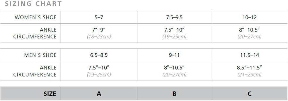 SIGVARIS All-Season Merino Wool Compression Socks for Men & Women (Class 1) Stay Warm & Supported