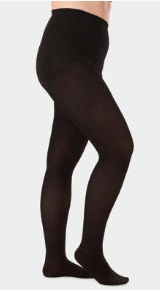 JUZO JUZO Soft Below Knee & Thigh High Pantyhose | CSO Medical Compression Stockings | CSO