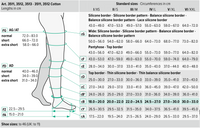 JUZO JUZO Dynamic Below Knee & Thigh High & Pantyhose | CSO Medical Compression Stockings | CSO