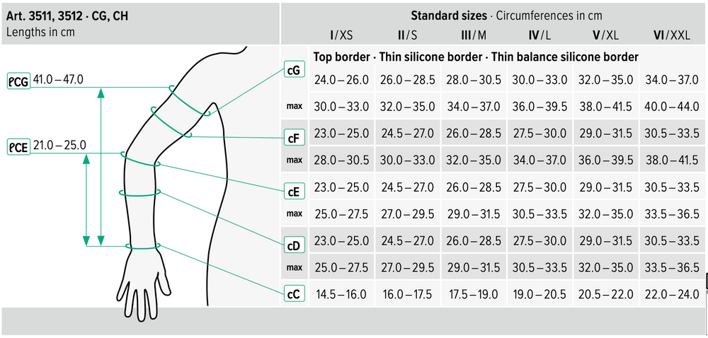 JUZO Dynamic Armsleeve for Men & Women: Experience the Best in Compression - Various Colours