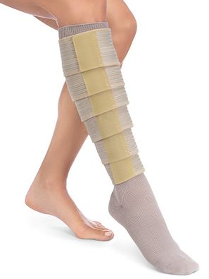 JOBST JOBST FarrowWrap Leg Pieces Classes 2 & 3 for Daytim | CSO Medical Compression Stockings | CSO
