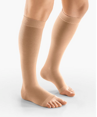 VENOSAN VENOSAN® 3000 Cotton - Natural Colour Medical Compression Stockings | CSO