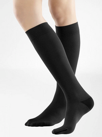 Bauerfeind | VenoTrain Business Compression | Ideal For Travel | Classes 1 and 2