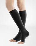 Bauerfeind VenoTrain Soft Range | Below Knee & Thigh High