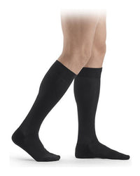 SIGVARIS James Masculine Socks for Men (Class 2 and Closed Toe)