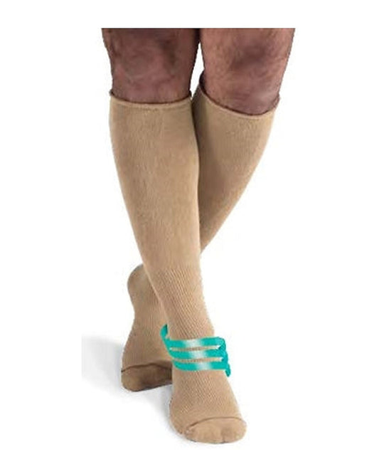 SIGVARIS Transition Liner 10-15mmHg Foot