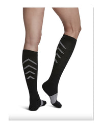 SIGVARIS Athletic Recovery Socks for Men & Women