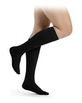 Sigvaris Cotton (Essential Thermoregulating) Compression Stockings