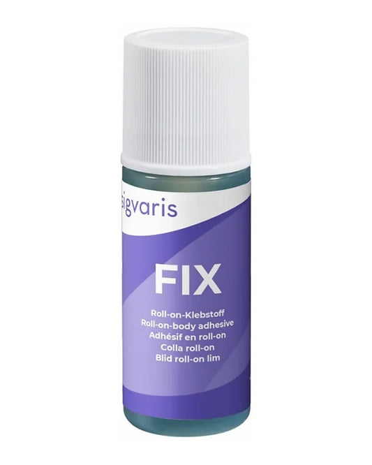Keep in Place with SIGVARIS Fix Glue (60ml)