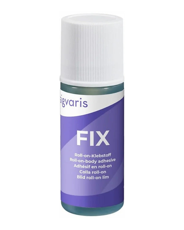 Keep in Place with SIGVARIS Fix Glue (60ml) Compression Stocking Australia