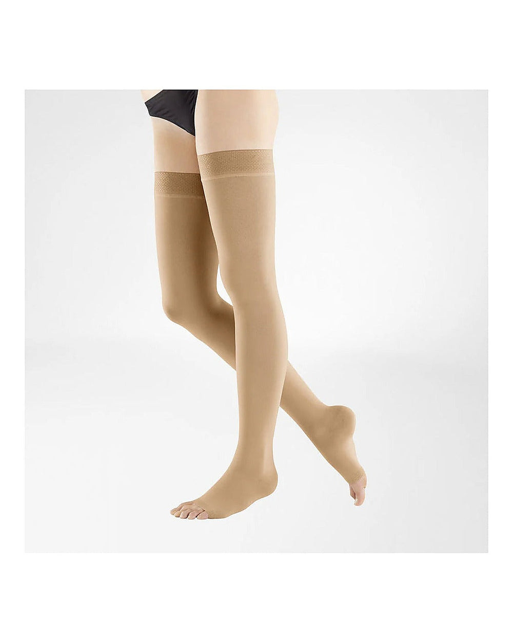 Bauerfeind VenoTrain Soft Range Below Knee and Thigh High...