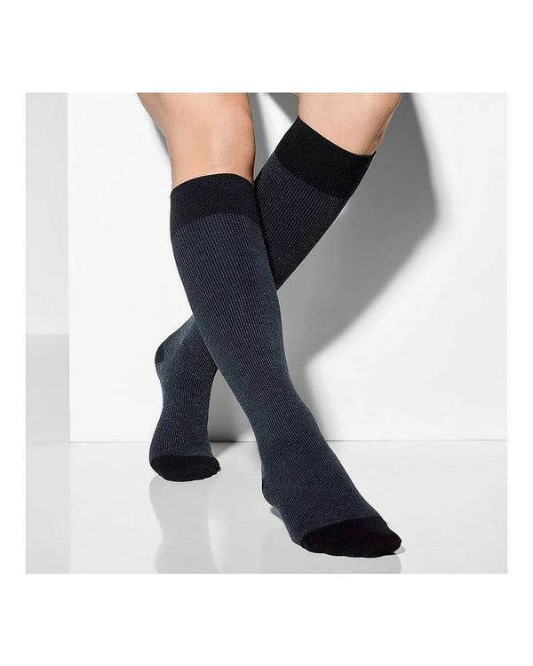 Bauerfeind VenoTrain Cocoon Knee High Class 2 Closed Toe ... Compression Stocking Australia