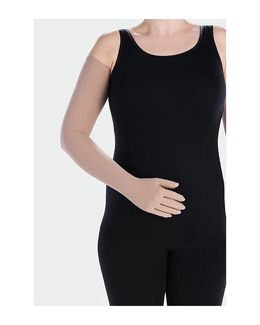 JUZO Soft Armsleeve: Super Soft and Elastic for Men & Women