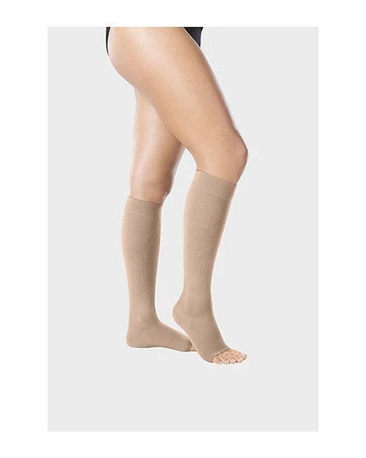 JUZO Intenso Below Knee (Classes 2 & 3) for Optimal Firmness