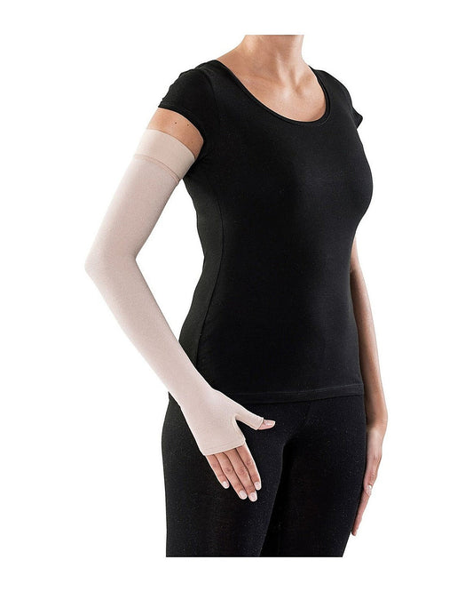 SIGVARIS Advance Armsleeve With Optional Mittens & Topband
