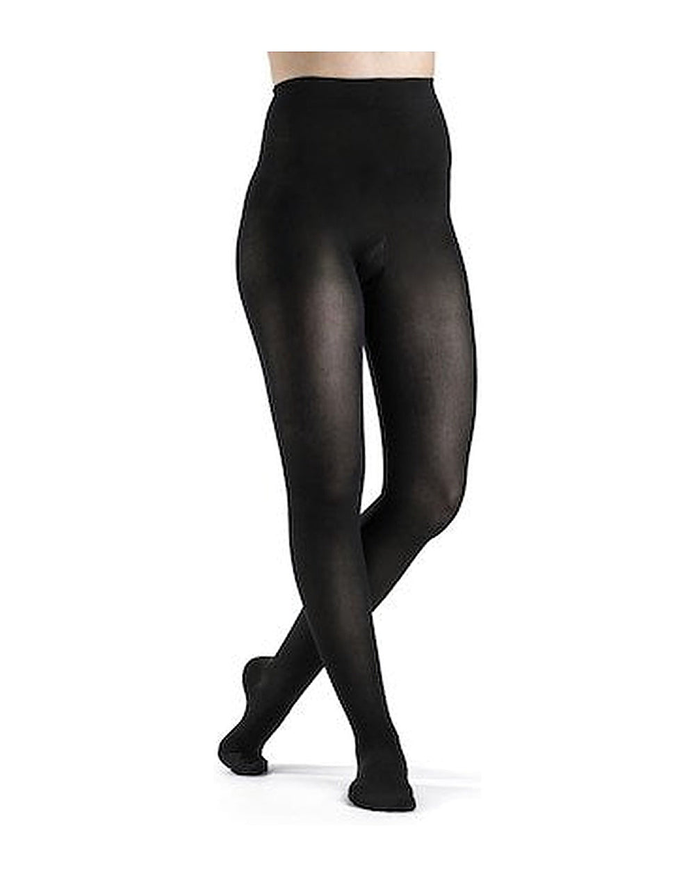 SIGVARIS Soft Opaque: Knee, Thigh & Pantyhose