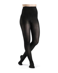 SIGVARIS Soft Opaque: Knee, Thigh & Pantyhose