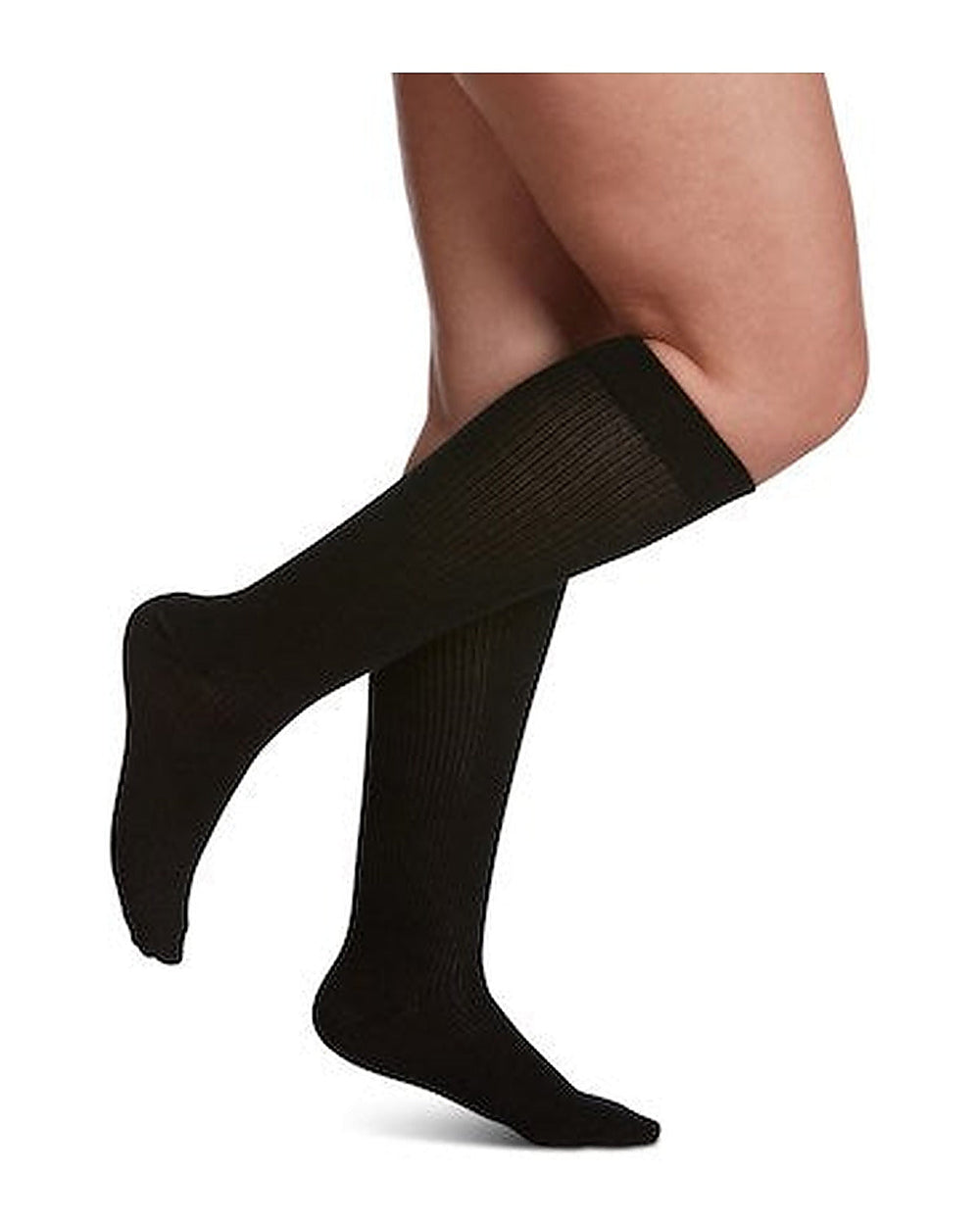 SIGVARIS Traveno Travel Socks 15-20mmHg