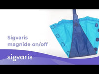 SIGVARIS Magnide On/Off Donning Aid for Closed Toe