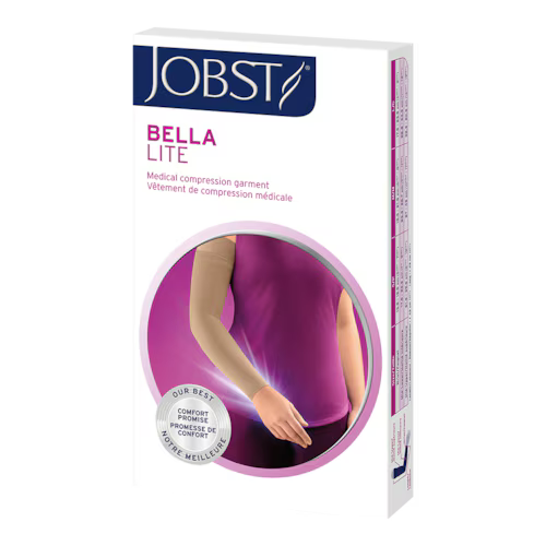 JOBST Bella Lite Circular Knit Ready-To-Wear (RTW) Class 2