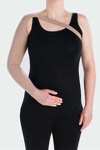 JUZO Dynamic Armsleeve for Men & Women: Experience the Best in Compression - Various Colours