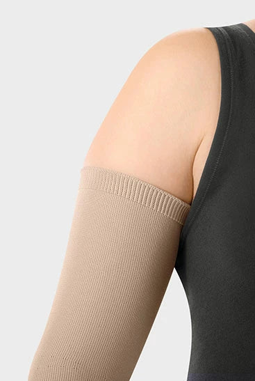 JUZO Dynamic Armsleeve for Men & Women: Experience the Best in Compression - Various Colours
