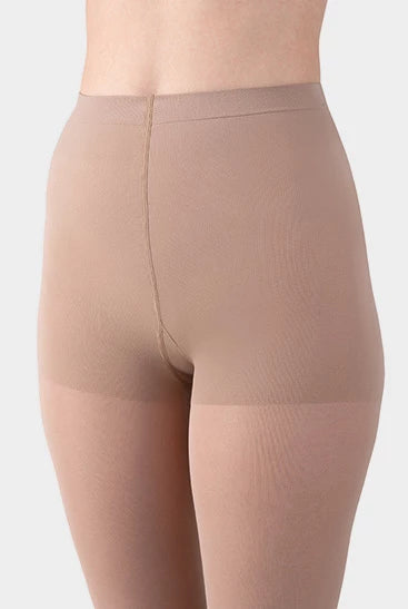 JUZO Inspiration Compression Stockings: Thigh High, Below Knee, and Pantyhose - Male & Female
